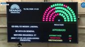 Foto ilustrativa de la nota titulada: Reforma laboral: los senadores que votaron a favor y en contra