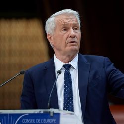 Los archivos de Jeffrey Epstein salpican al ex primer ministro de Noruega 