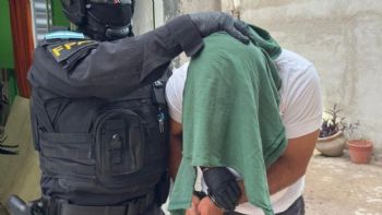 Vendían drogas frente a un centro de rehabilitación de adicciones 