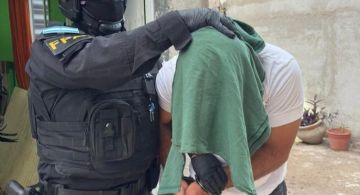 Vendían drogas frente a un centro de rehabilitación de adicciones 