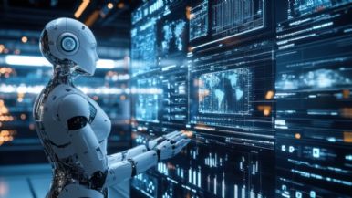 Foto iliustrativa de  Una alarma inquietante: Anthropic restringió el acceso a su versión más avanzada de IA