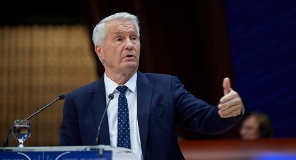 Los archivos de Jeffrey Epstein salpican al ex primer ministro de Noruega 