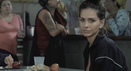 A horas del estreno de la segunda temporada de "En el Barro", la China Suárez dio un adelanto en sus redes 