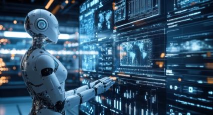 Para un especialista, por la IA y crisis interconectadas: “El mundo está en peligro”