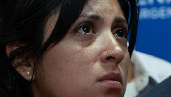 La madre de Jeremías Monzón realizará una marcha en apoyo al Régimen Penal Juvenil