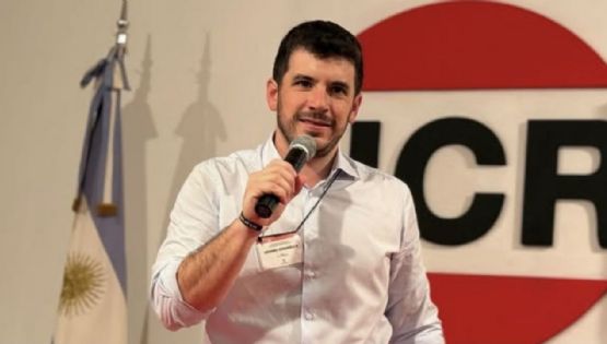 La UCR apoyará el proyecto para crear el nuevo Régimen Penal Juvenil