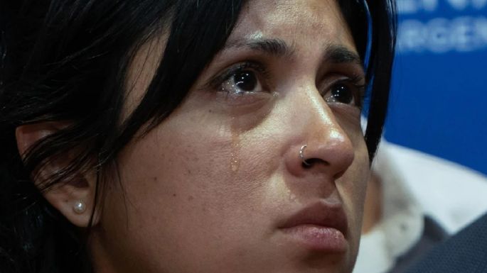 La madre de Jeremías Monzón realizará una marcha en apoyo al Régimen Penal Juvenil