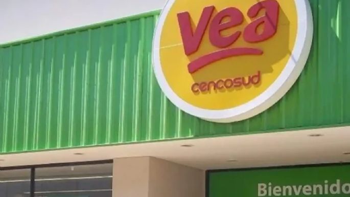 Vea cierra sucursales en Mendoza