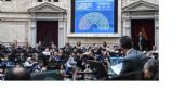Foto ilustrativa de la nota titulada: Así votaron los diputados mendocinos la baja de la edad de imputabilidad