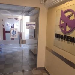 Cuatro imputados, entre ellos un médico, por el robo de equipos en un hospital materno infantil
