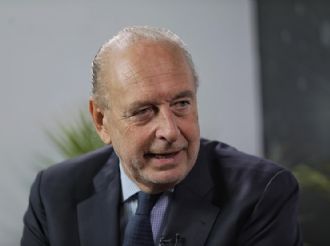 Manzano no para, ahora se vincula al diario El Universo de Ecuador