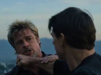 Un video de Brad Pitt y Tom Cruise realizado con una IA puso en pie de guerra a Hollywood 