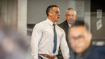 La defensa de Luque solicitó suspender el juicio por la muerte de Diego Maradona