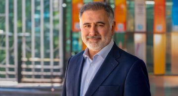 Gregorio: "Queremos que al menos el 90% de los contratos de San Jorge sean con empresas mendocinas"