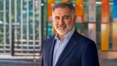 Foto iliustrativa de  Gregorio: "Queremos que al menos el 90% de los contratos de San Jorge sean con empresas mendocinas"