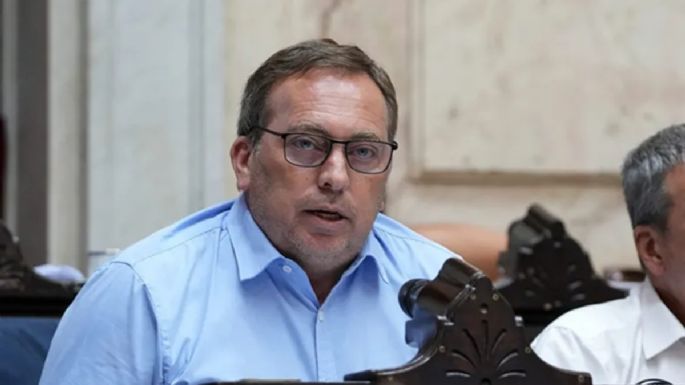 Así votaron los diputados mendocinos la baja de la edad de imputabilidad