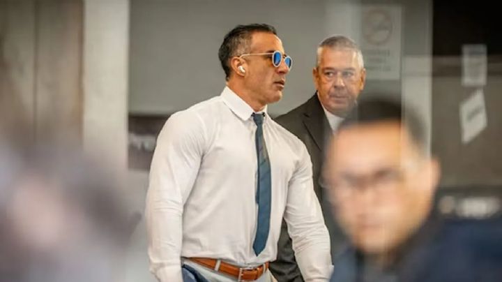 La defensa de Luque solicitó suspender el juicio por la muerte de Diego Maradona