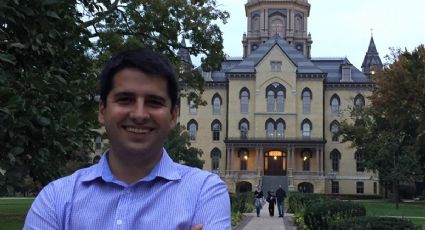 EE.UU. vs. China: El nuevo tablero mundial reconstruye la bipolaridad de la Guerra Fría