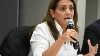 Foto iliustrativa de  Piden emergencia agro productiva e invitan a mesa de diálogo