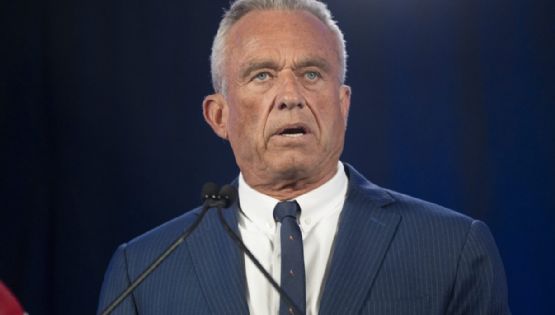 Ofensiva en EE.UU. para evitar las vacunas contra el sarampión, polio y otras enfermedades