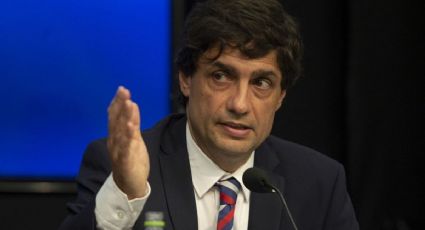 Lacunza: "La reforma laboral por sí sola no va a generar empleo"