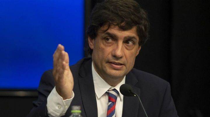 Lacunza: "La reforma laboral por sí sola no va a generar empleo"