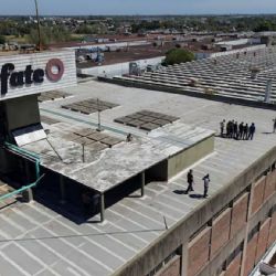 La historia de FATE y el poder de su dueño, titular de otra firma de gran peso