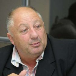 Renunció Sperdutti a la Liga Mendocina de Fútbol y Gobierno convoca a la Comisión Directiva