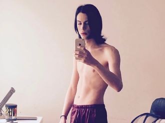 Felipe Pettinato se negó a declarar en el juicio por la muerte de Melchor Rodrigo