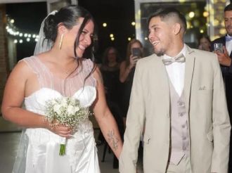 El Arzobispado de Corrientes anuló un matrimonio trans 