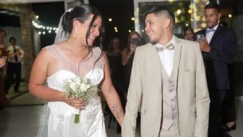 El Arzobispado de Corrientes anuló un matrimonio trans 
