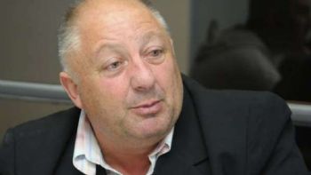 Renunció Sperdutti a la Liga Mendocina de Fútbol y Gobierno convoca a la Comisión Directiva