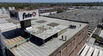 La historia de FATE y el poder de su dueño, titular de otra firma de gran peso