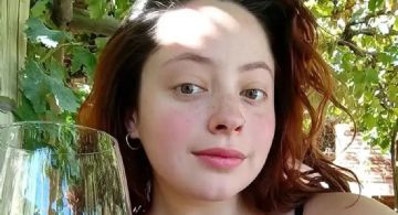 Encontraron el cuerpo de Sofía Devries, la turista que había desaparecido mientras buceaba 