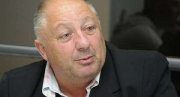 Renunció Sperdutti a la Liga Mendocina de Fútbol y Gobierno convoca a la Comisión Directiva