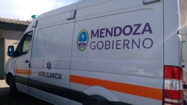 Foto iliustrativa de  La decisión que tomó la DGE por los recurrentes llamados a ambulancias en las escuelas