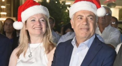 El PJ de San Rafael asegura que Cornejo le "regaló" una casa a un dirigente de La Cámpora