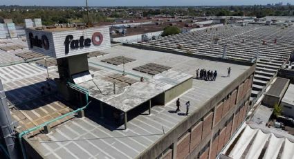 La historia de FATE y el poder de su dueño, titular de otra firma de gran peso