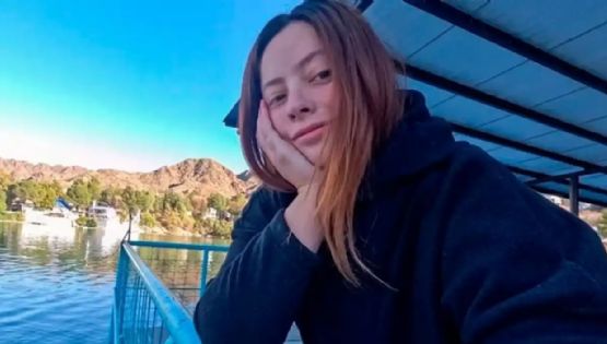 Publicaron el informe preliminar de la autopsia a Sofía Devries 