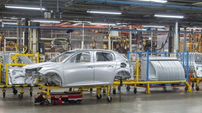 Otra empresa complicada frena su producción hasta marzo