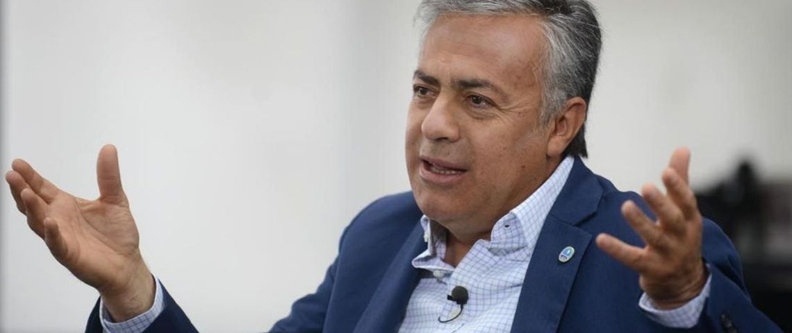 Las enseñanzas que deja el frustrado Jury contra Marinelli