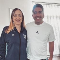 Carta documento y emplazamientos en la guerra del PJ de San Rafael