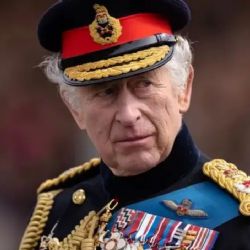 El Rey Carlos, sobre la detención del expríncipe Andrés: “La ley debe seguir su curso”