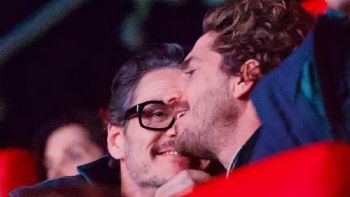 Pedro Pascal y Rafael Olarra compartieron una salida y reavivaron los rumores de romance