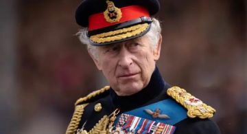 El Rey Carlos, sobre la detención del expríncipe Andrés: “La ley debe seguir su curso”