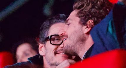 Pedro Pascal y el argentino Rafael Olarra compartieron una salida y reavivaron los rumores de romance 
