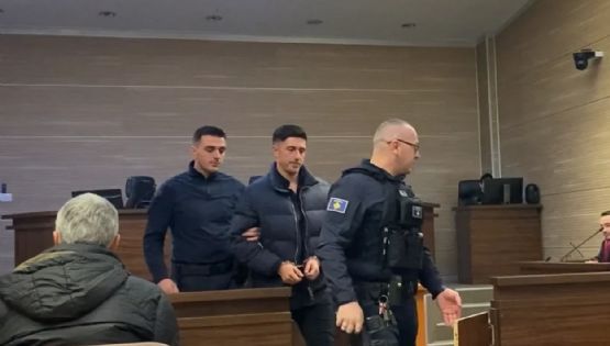 Condenaron a la pareja de la argentina asesinada en Kosovo 