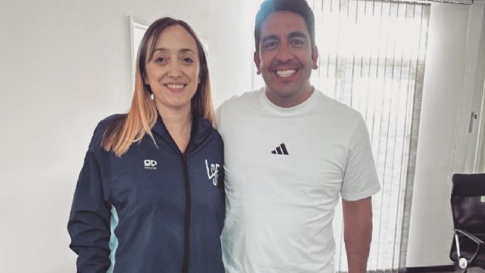 Carta documento y emplazamientos en la guerra del PJ de San Rafael