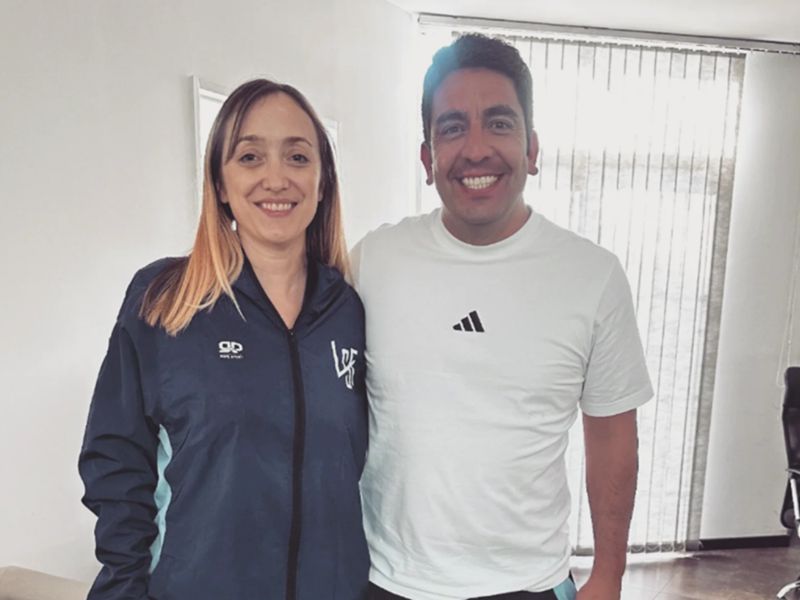 Carta documento y emplazamientos en la guerra del PJ de San Rafael