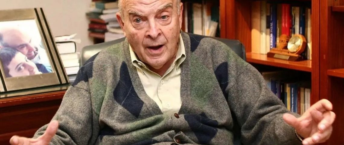 Cavallo le dice a Milei que libere el tipo de cambio